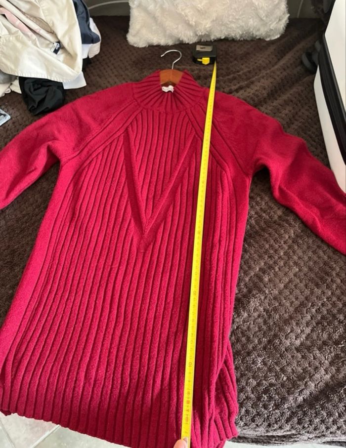 Pull femme M&D Fashion - photo numéro 3