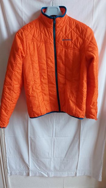 Veste légère garçon taille 14 ans
