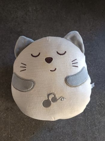 Veilleuse chaton chicco