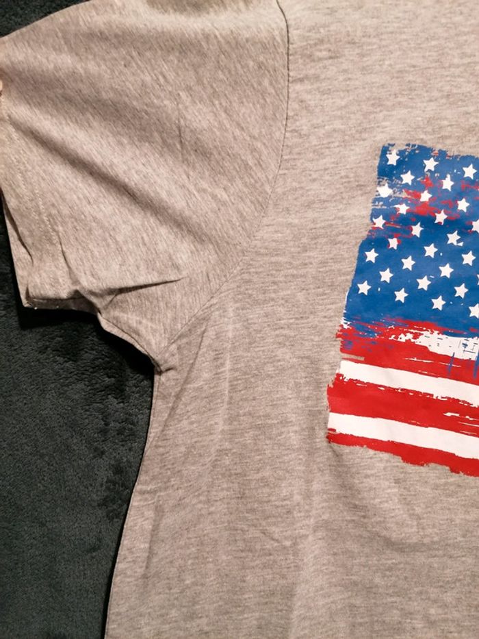 T-shirt - photo numéro 3