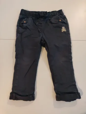 Pantalon 24m
