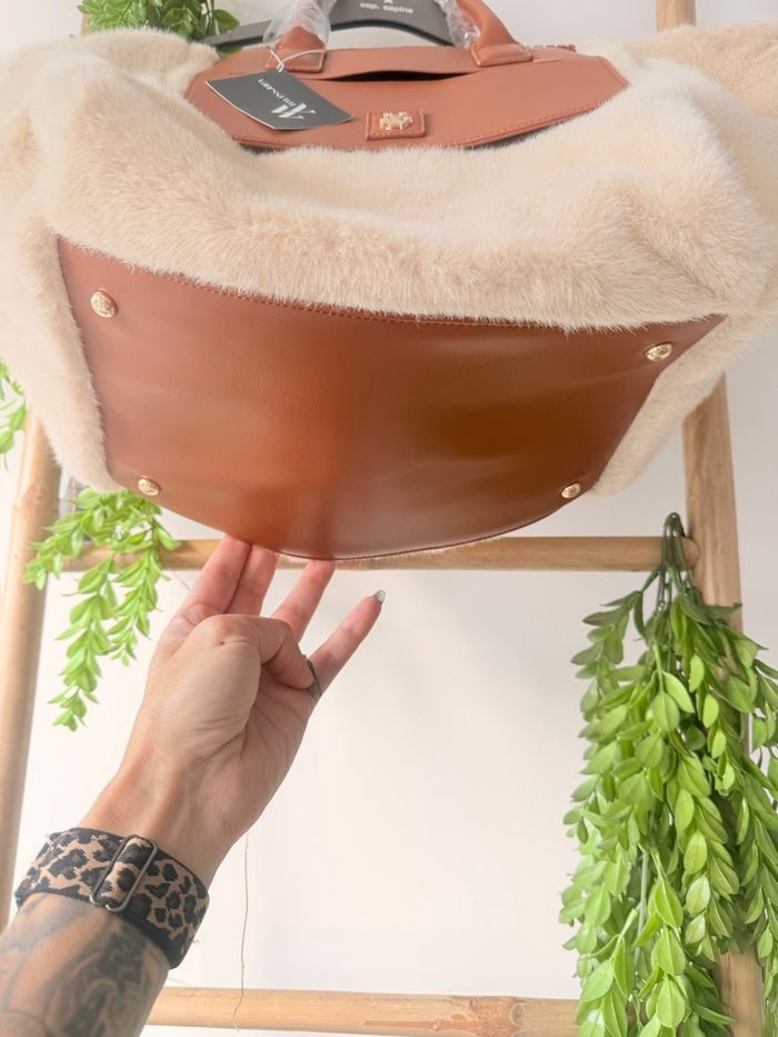 Sac Christianne Vanessa WU - photo numéro 7