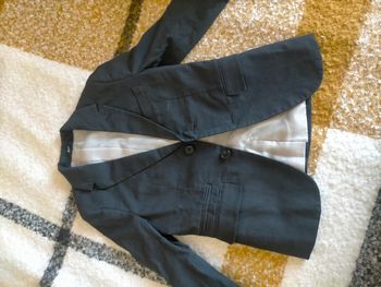 Veste de cérémonie Boss