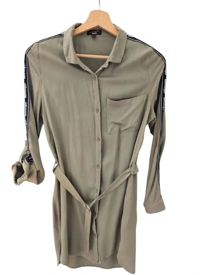 Chemise Jennyfer taille S / 36