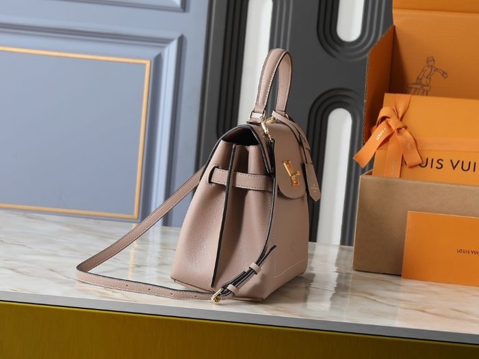 Louis Vuitton  Lockme Ever  M51395 - photo numéro 2