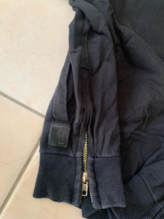 Pull à capuche - photo numéro 5