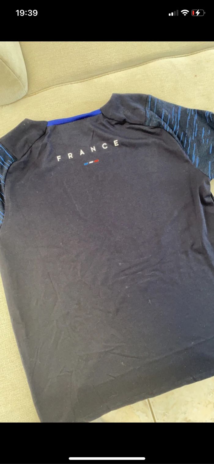 TEE shirt France - photo numéro 4