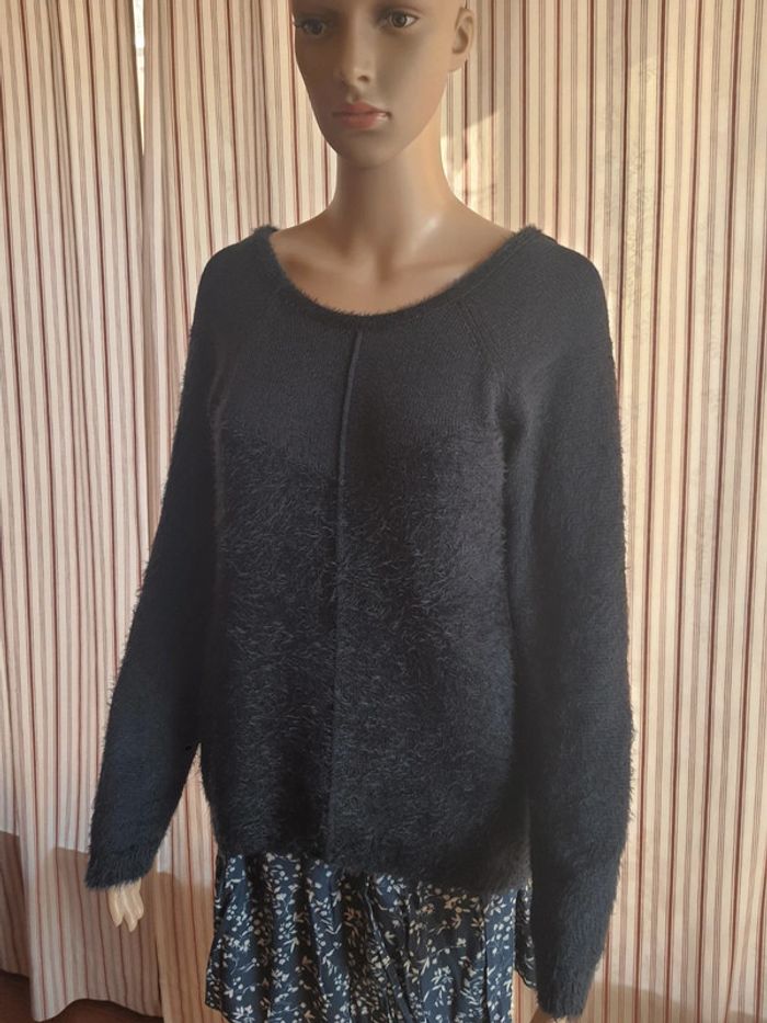 Pull manches longues Skunkfunk fr 36/38 - photo numéro 2