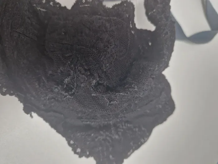 Soutien-gorge - photo numéro 3