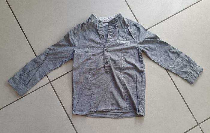 Lot Taille 6 ans - photo numéro 3