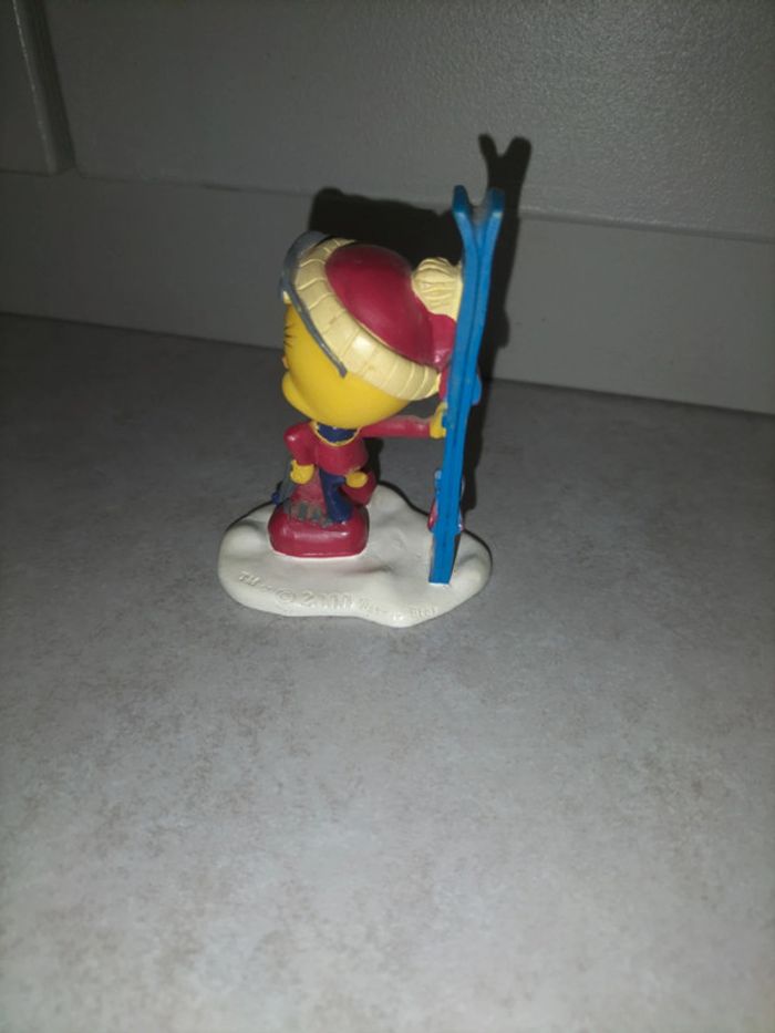 Figurine Titi - photo numéro 4