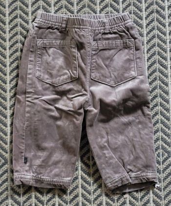 Pantalon Obaibi