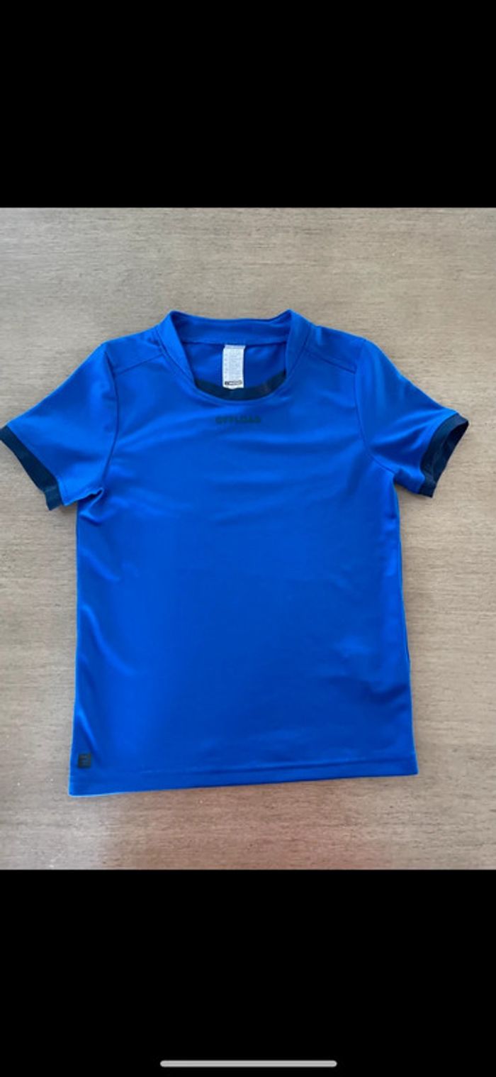 Tee-shirt garçon Offload