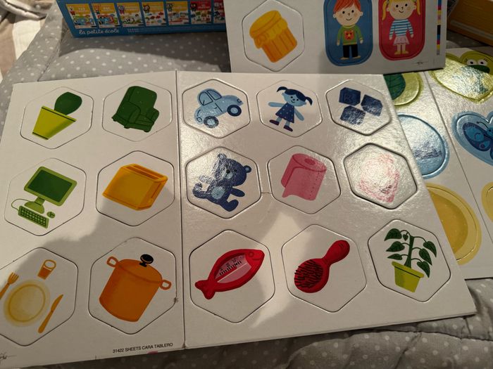 Jeux de société - photo numéro 7