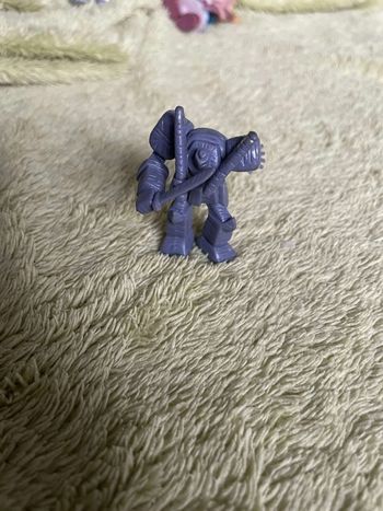 Figurine Yu-Gi-Oh!
