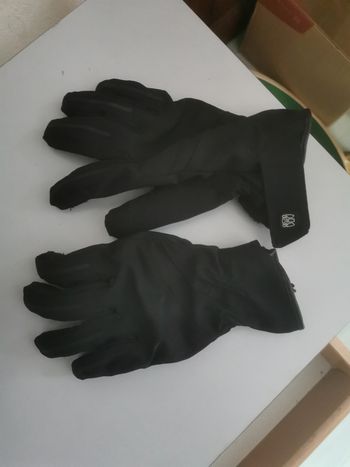 Gants Hiver