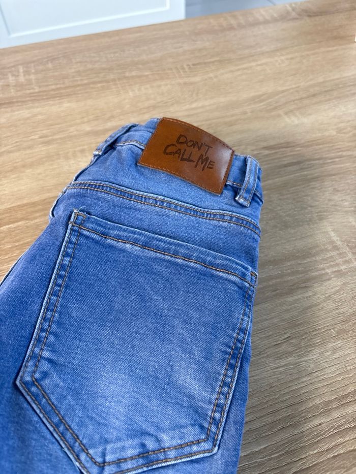 Jean Jennyfer taille 34 tbe - photo numéro 3