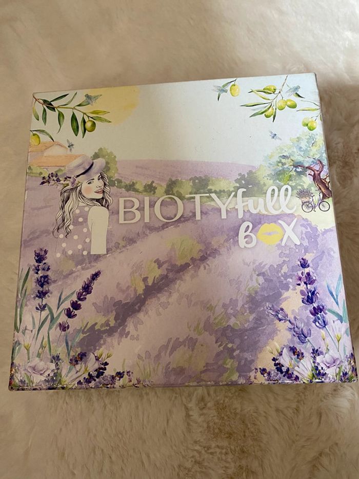 Lot de produits de beauté - photo numéro 10