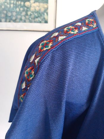 Blouse breal