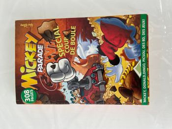 Mickey parade 294