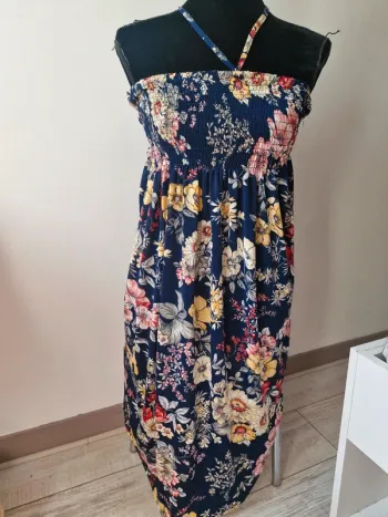 Robe fleuris 🌺
