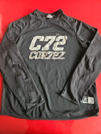 Maillot de sport C72 COR72Z