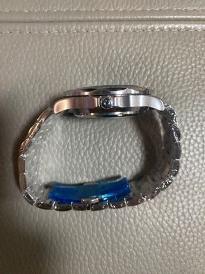 Montre Omega Seamaster - photo numéro 3