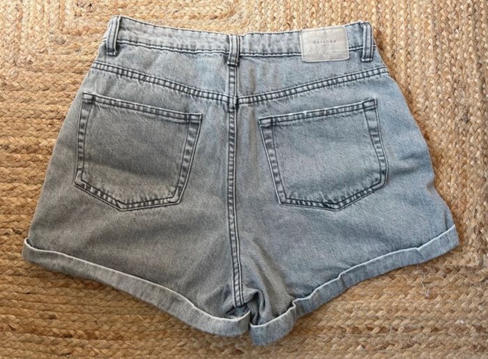 Short Bershka - photo numéro 4