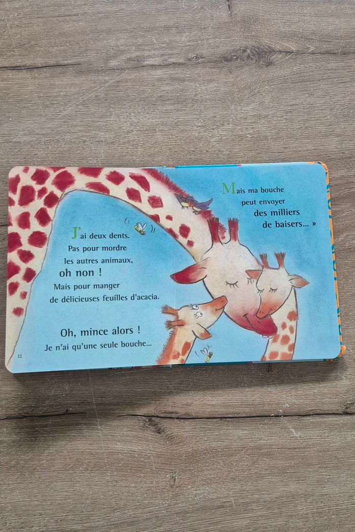 Livre 2 histoires pour mes 2 ans - photo numéro 6