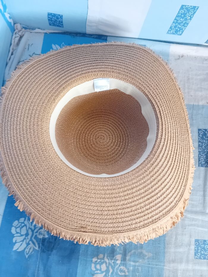 Chapeau tente street neuf - photo numéro 2