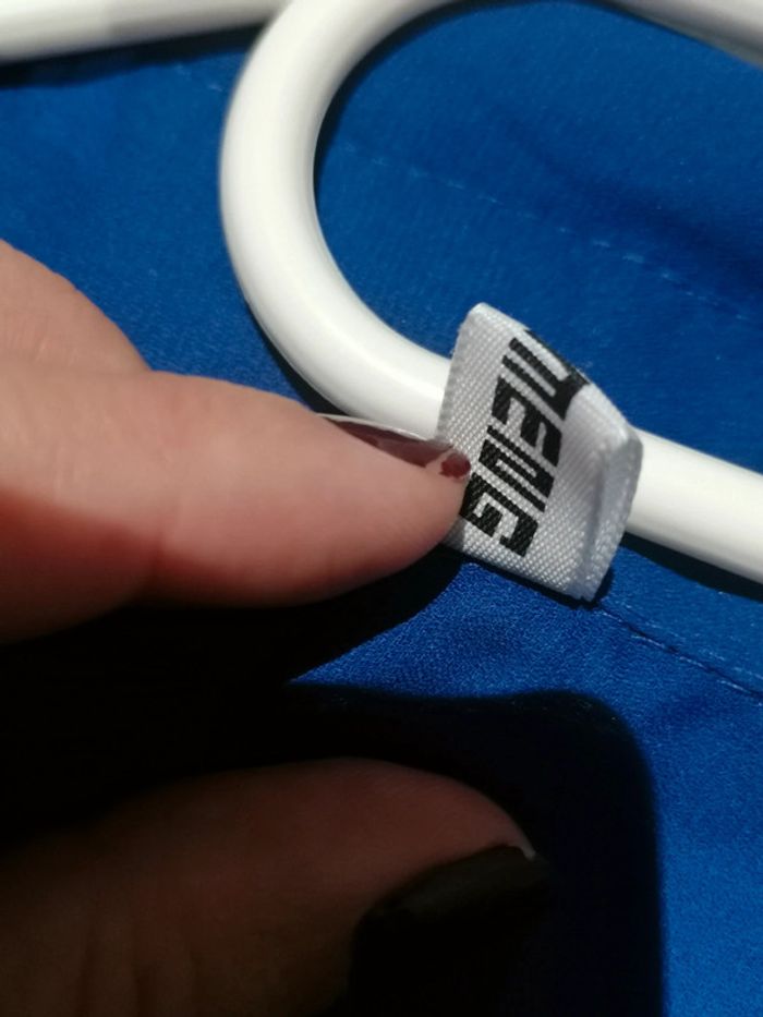 Longue tunique Taille L👗 - photo numéro 11