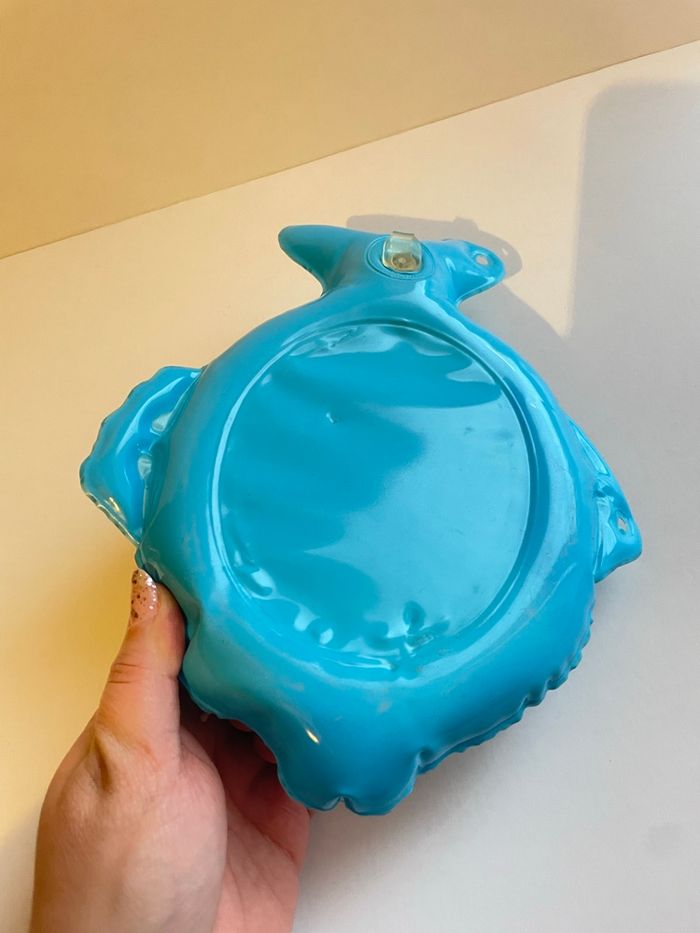 Polly Pocket Balade en dauphin sea splash - photo numéro 3