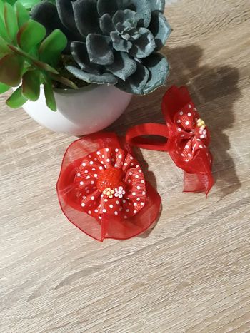 Accessoires cheveux enfant🌿💞