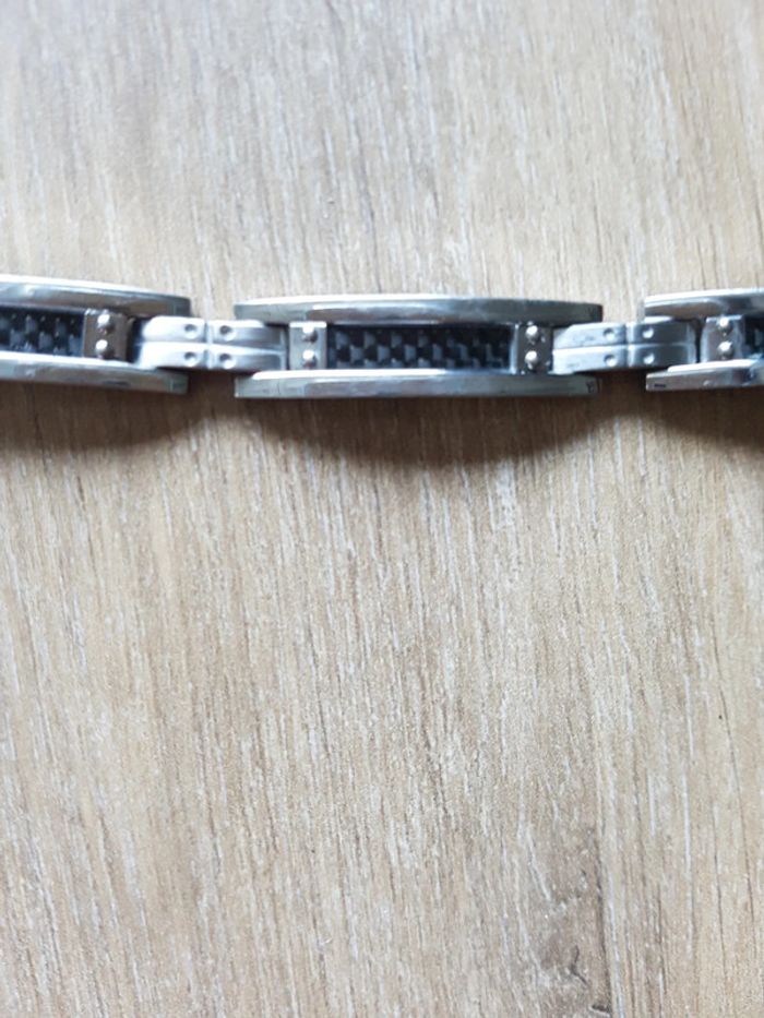Bracelet Lotus homme - photo numéro 5
