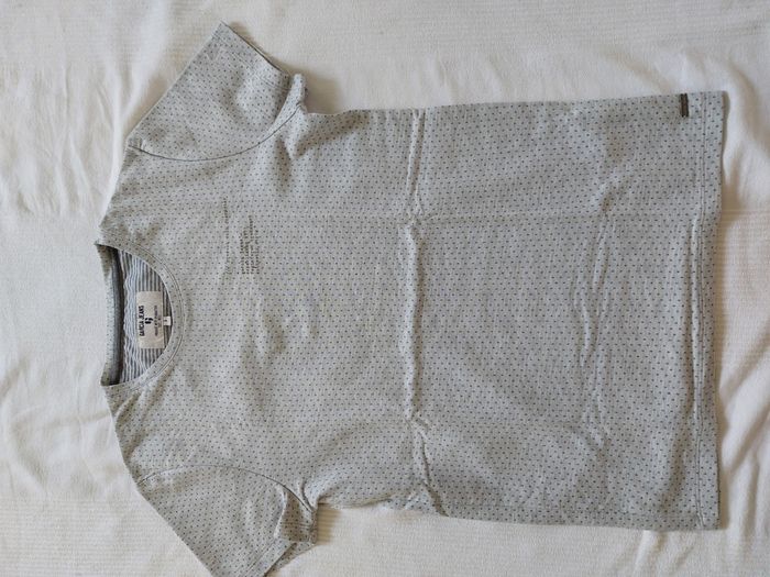 Tee Shirt Garcia Jeans