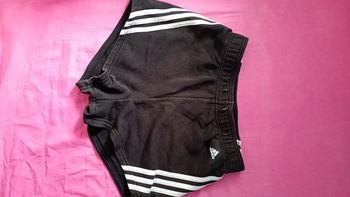 Short Adidas