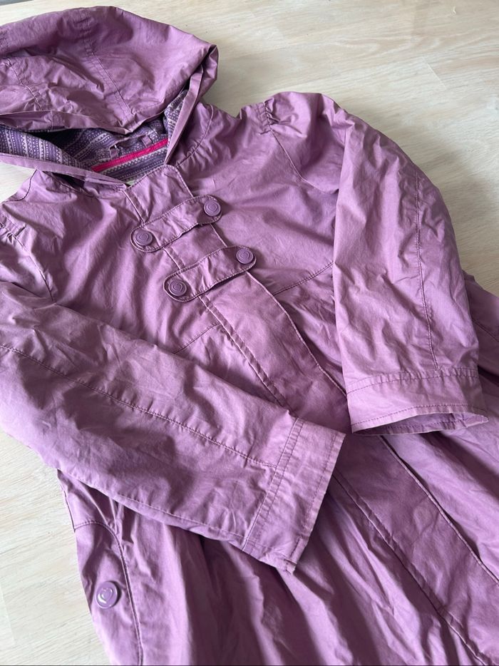 Veste fille 6 ans Vertbaudet - photo numéro 3