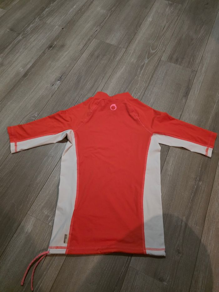 Tee-shirt de plage UPF 50+ Tribord - photo numéro 5