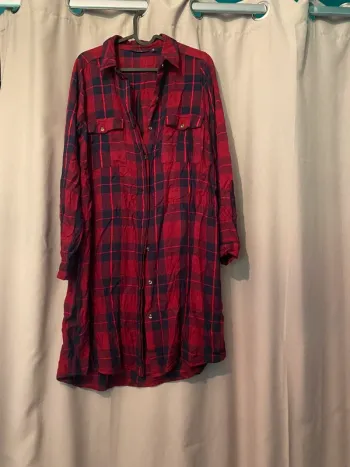Robe longue