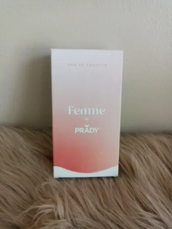 Parfum générique femme