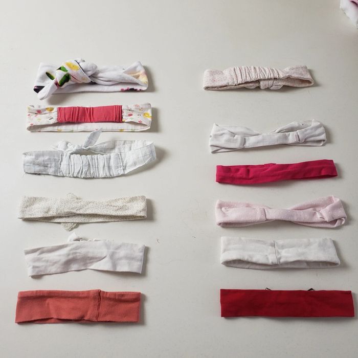 Lot bandeaux - photo numéro 2
