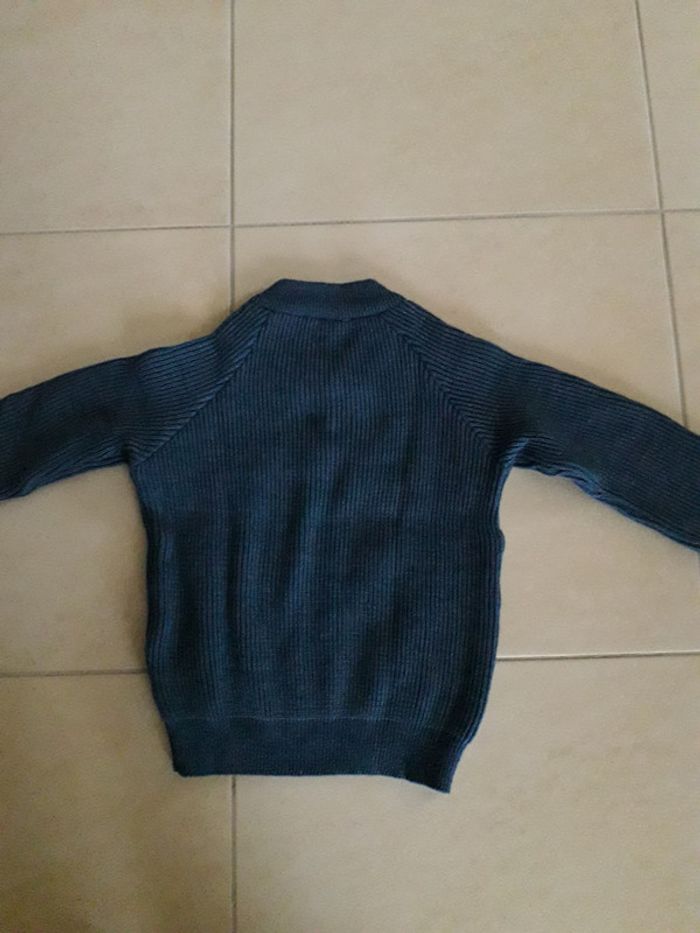 Pull - 10 ans - photo numéro 2