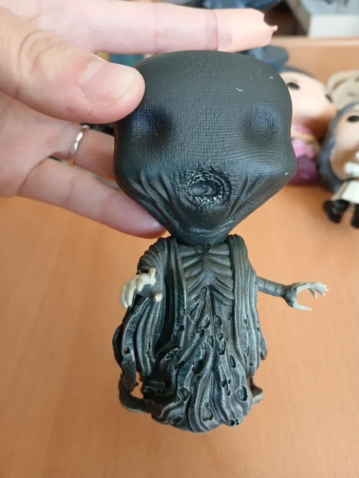 Pop detraqueur - photo numéro 6