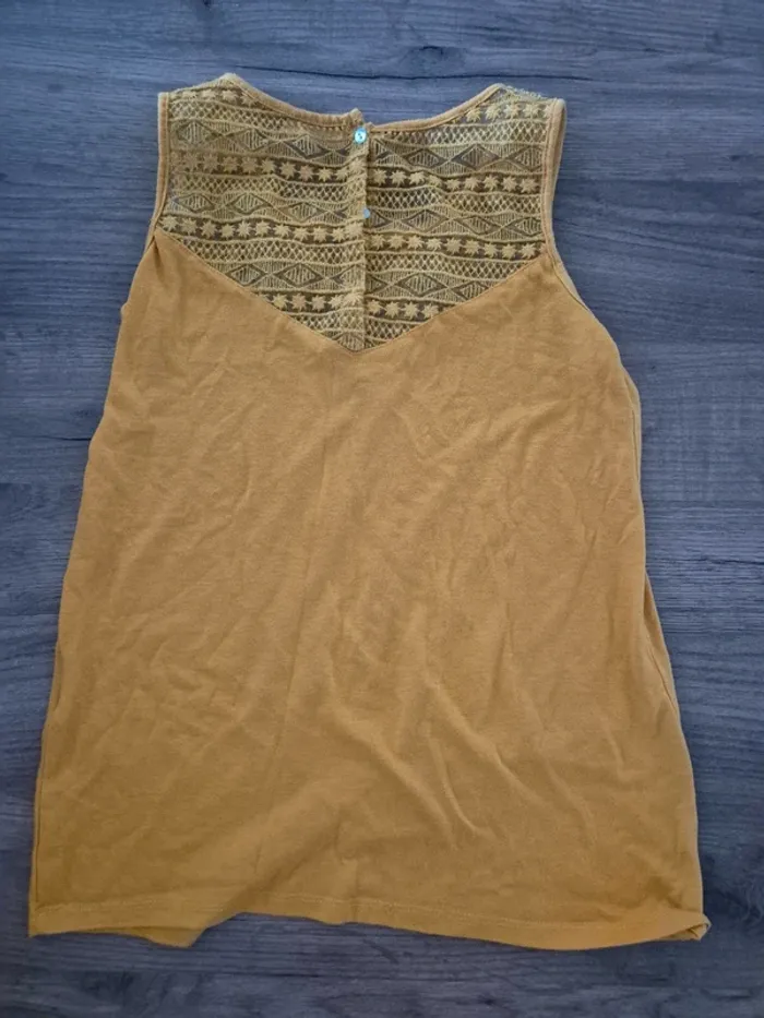T-shirt taille s - photo numéro 2