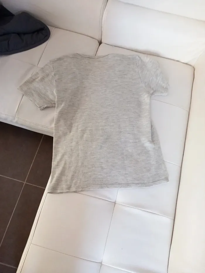 Tee-shirt - photo numéro 4