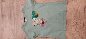 T-shirt 5 ans fille Okaïdi