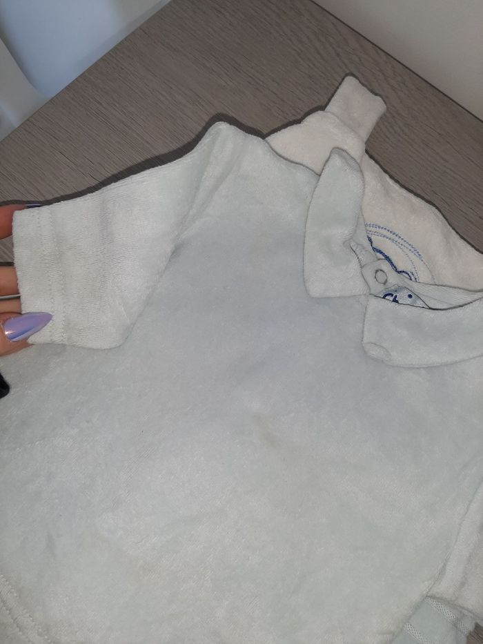 Lot pyjamas - photo numéro 8