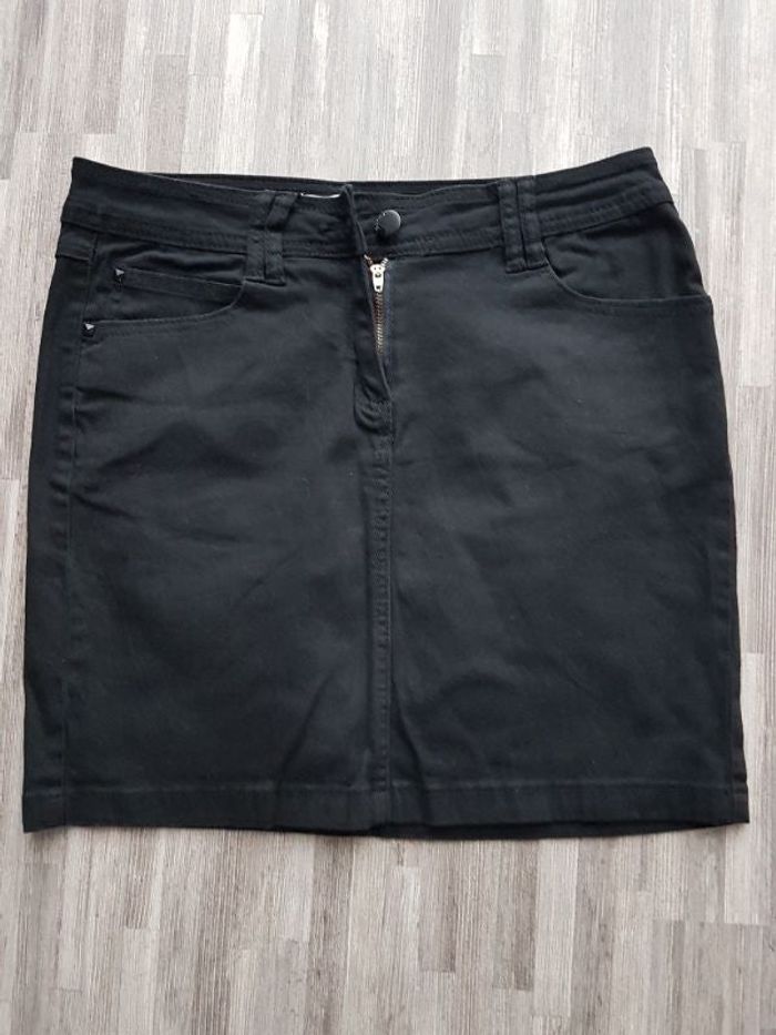 Jupe noir