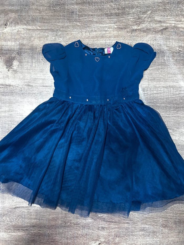 Lot robes 18mois - photo numéro 5