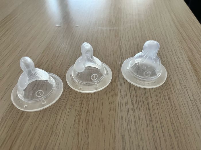 Biberons MAM - photo numéro 2